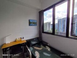 Bidadari Park Drive (D13), Condominium #465042721